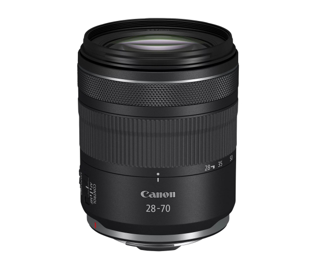 Canon RF 28-70mm f/2.8 IS STM - 1311098 - zdjęcie 2